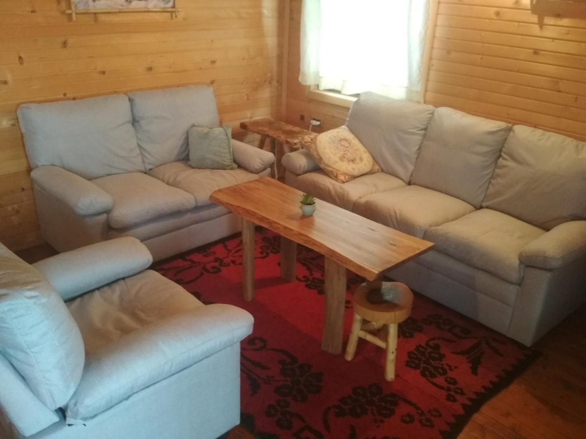 Chalet Kovacevic Zabljak  Exterior photo